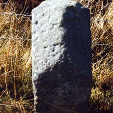 Milestone, Debden Whitefield
