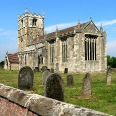 Church of Saint Helen
