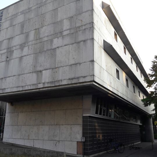 Archives municipales de la ville de Bienne