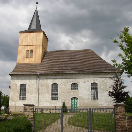 Dorfkirche Schlunkendorf