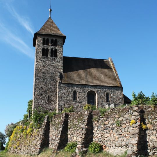 Poříčí nad Sázavou