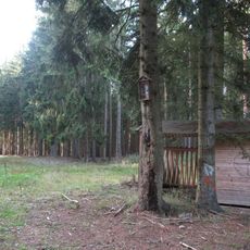 Obrázek jižně od Rabštejna nad Střelou