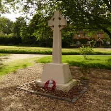 East Grafton War Memorial