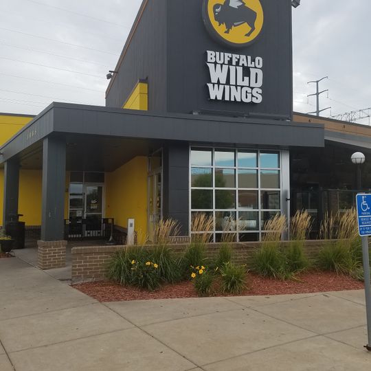 Buffalo Wild Wings