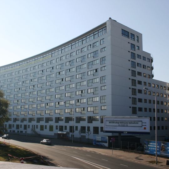 Apartamenty Solec 24