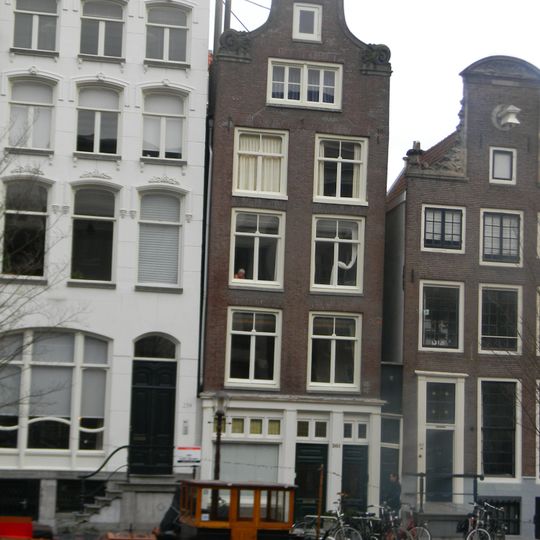 Herengracht 261, Amsterdam