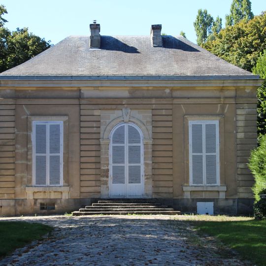 Pavillon Royal