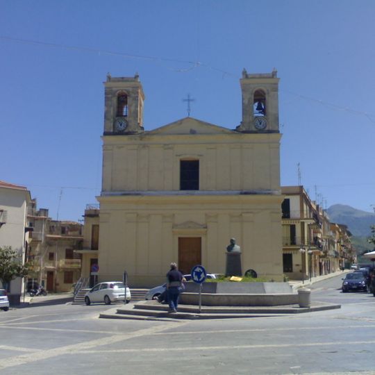 Campofelice di Roccella