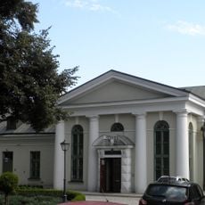 2 Wyszyńskiego Street in Lublin