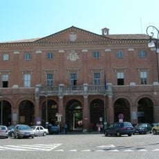 Palazzo comunale