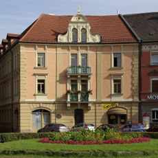 Lorlebergplatz 2 (Erlangen)