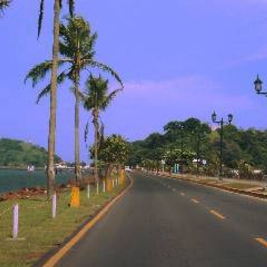 Provincia di Panama