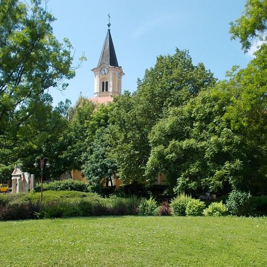 Church of the Visitation