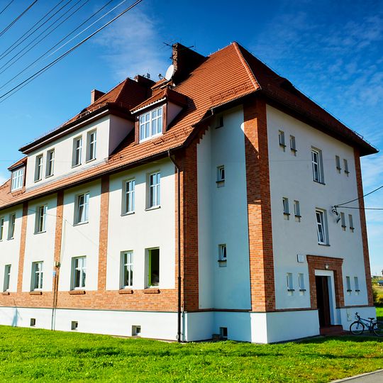 3 Leśna Street in Gorzyczki