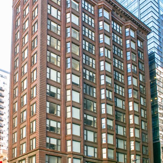 Chicago Building