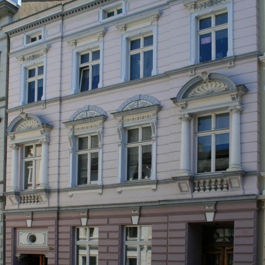 Ferdinandstraße 13