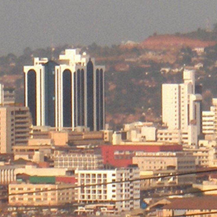 Kampala