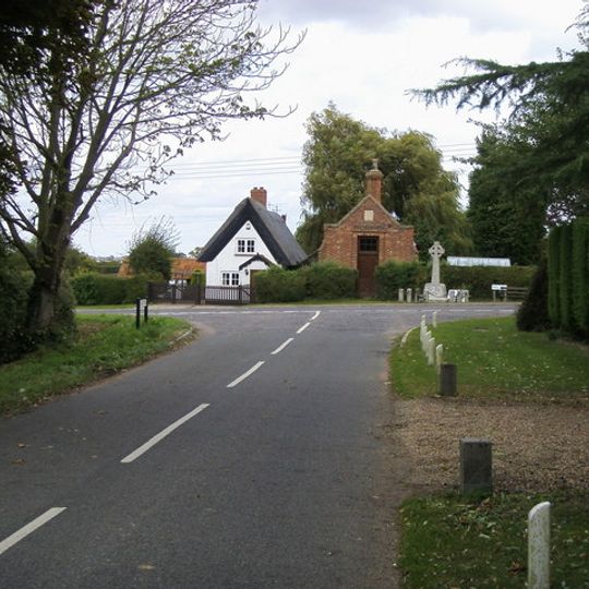 Bolnhurst and Keysoe