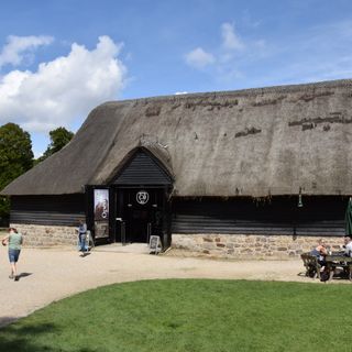 Great Barn