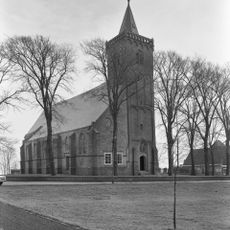Toren van de Ursulakerk