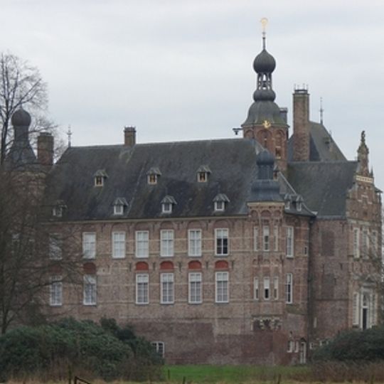 Kasteel Keppel