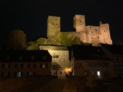 At night 2