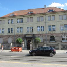 Graphic Art Collection of the City of Nuremberg