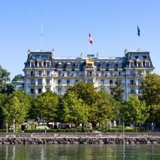 Beau-Rivage Palace