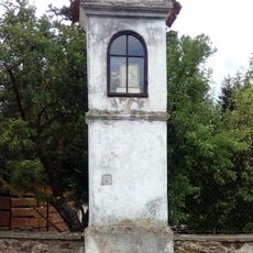 Wayside shrine