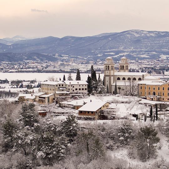 Our Lady of Sorrows Church