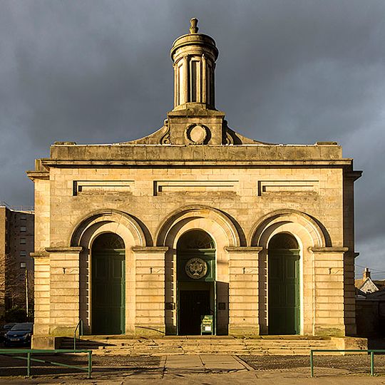 St Leonard's Parish Church