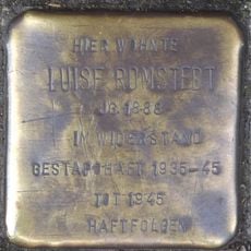 Luise Romstedt