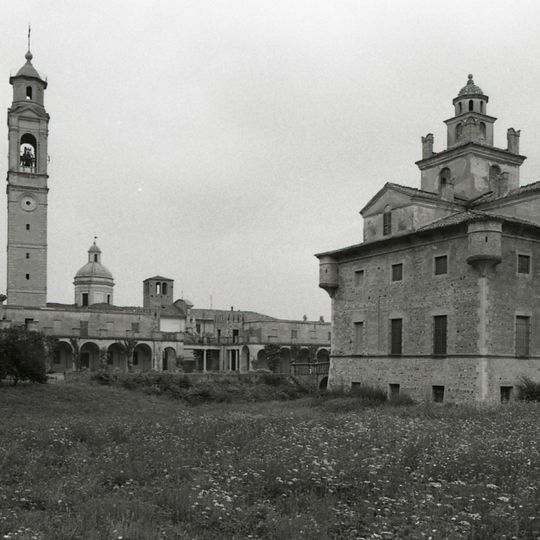 Rocca di San Giorgio