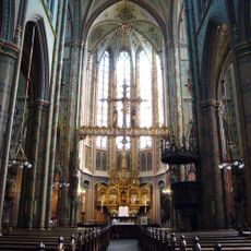 St. Willibrord's Church, Utrecht