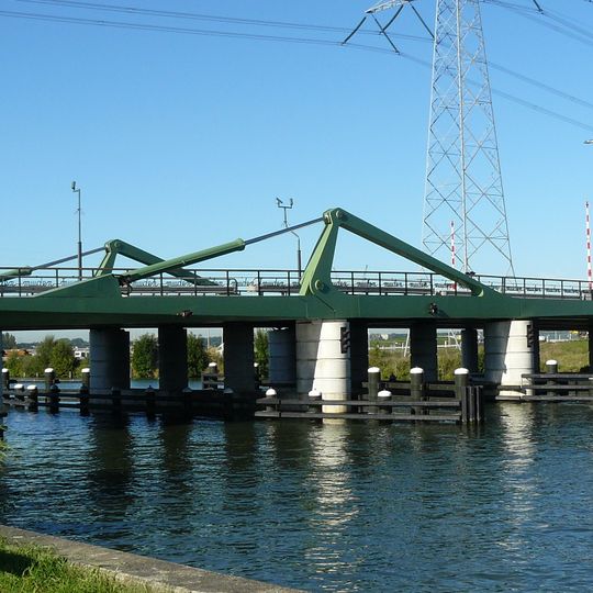 Spieringbrug