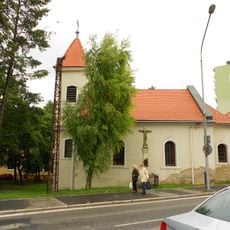 Church of Saint Stephen, Nitra