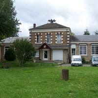 Saint-Germain-de-la-Grange