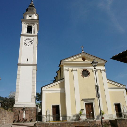 Chiesa dell'Annunciazione di Maria