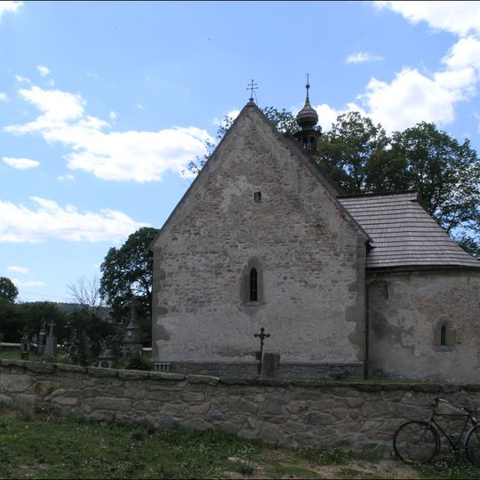 Church of Saint Martin