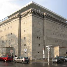 Bunker de Berlin