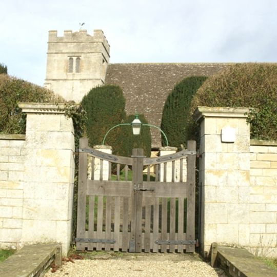 Church of St Michael