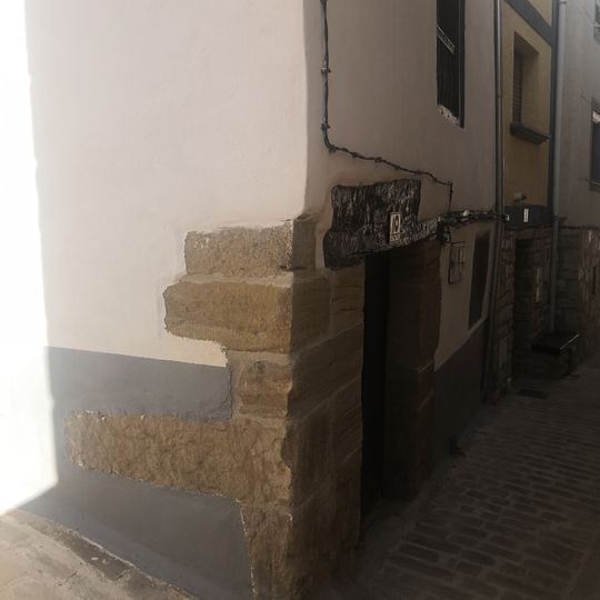 Casa Los Hornos 10