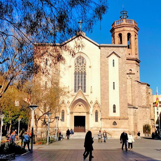 Sant Fèlix de Sabadell
