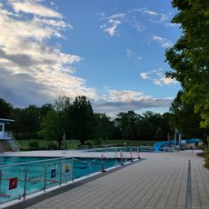 Freibad Saline