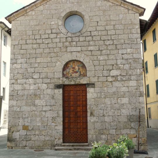 Chiesa di San Michele