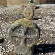 Funeral steles of Pelagalls