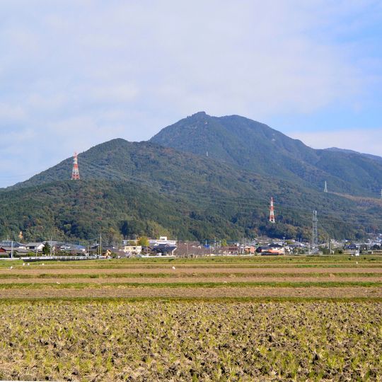 Mont Hōman