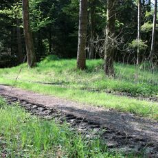 Cultural heritage D-1-7633-0027 in Schwabhausen (Oberbayern)