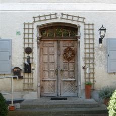 Münchener Straße 21