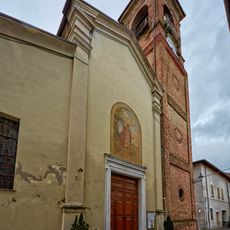 San Giovanni Battista Church